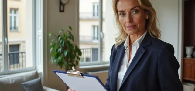 Comment réussir l’estimation de votre bien immobilier et vendre au meilleur prix Comment réussir l’estimation de votre bien immobilier et vendre au meilleur prix