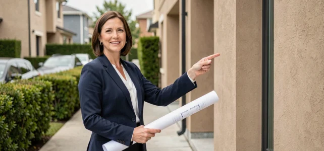 Toutes les tendances et conseils immobiliers à connaître pour réussir vos projets Toutes les tendances et conseils immobiliers à connaître pour réussir vos projets