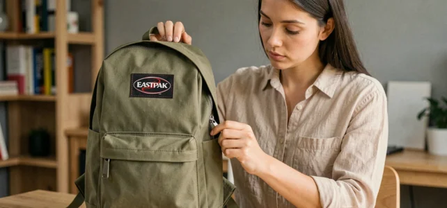Comment distinguer un vrai sac Eastpak d’une contrefaçon : astuces et conseils pratiques Comment distinguer un vrai sac Eastpak d’une contrefaçon : astuces et conseils pratiques