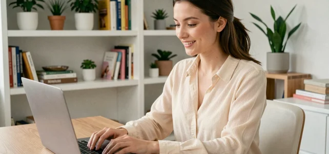 Comment contacter facilement une blogueuse lifestyle pour vos questions et collaborations Comment contacter facilement une blogueuse lifestyle pour vos questions et collaborations