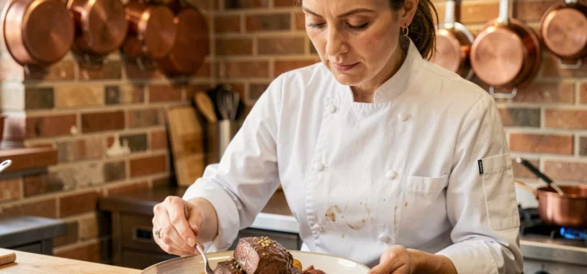 Découvrez toutes les saveurs et recettes incontournables de la gastronomie au quotidien Découvrez toutes les saveurs et recettes incontournables de la gastronomie au quotidien