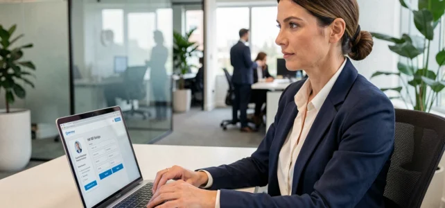 Comment faciliter la connexion à maboxrh grâce à des services professionnels efficaces Comment faciliter la connexion à maboxrh grâce à des services professionnels efficaces