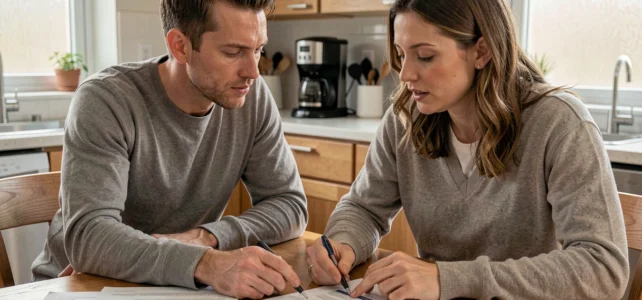 Comment bien choisir son prêt immobilier : les critères essentiels à connaître Comment bien choisir son prêt immobilier : les critères essentiels à connaître