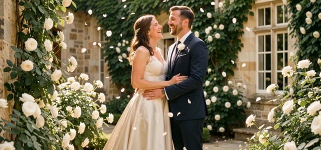 Tendances, conseils et inspirations : tout savoir pour organiser un mariage inoubliable Tendances, conseils et inspirations : tout savoir pour organiser un mariage inoubliable