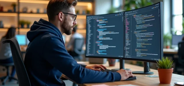 Comment les développeurs peuvent renforcer leurs compétences à l’ère de l’intelligence artificielle Comment les développeurs peuvent renforcer leurs compétences à l’ère de l’intelligence artificielle