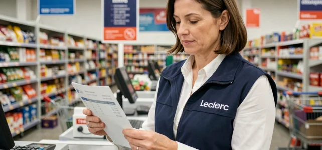 Tout savoir sur les avantages salariés et le 13ème mois chez Leclerc Tout savoir sur les avantages salariés et le 13ème mois chez Leclerc