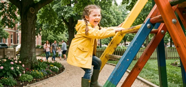 Top des plus beaux parcs pour enfants à visiter en famille cette année Top des plus beaux parcs pour enfants à visiter en famille cette année