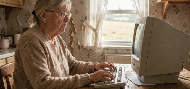 Fracture numérique : pourquoi les inégalités d’accès à Internet persistent-elles aujourd’hui ? Fracture numérique : pourquoi les inégalités d’accès à Internet persistent-elles aujourd’hui ?