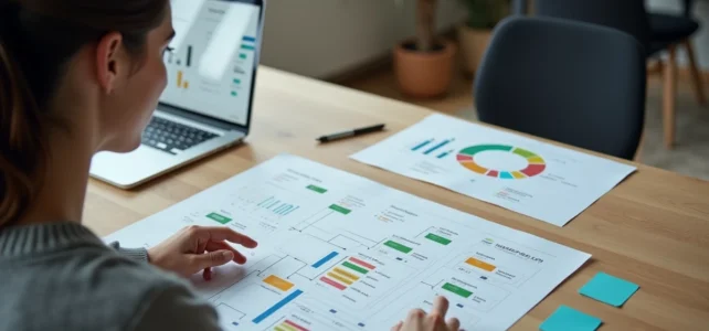Comment exploiter efficacement un sitemap pour optimiser la navigation sur votre site web Comment exploiter efficacement un sitemap pour optimiser la navigation sur votre site web