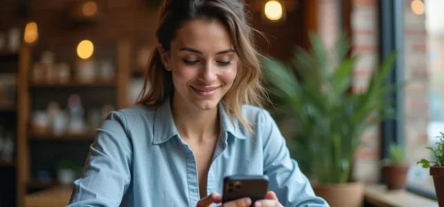 Comment utiliser Faljam sur mobile : conseils pratiques et limites à connaître Comment utiliser Faljam sur mobile : conseils pratiques et limites à connaître