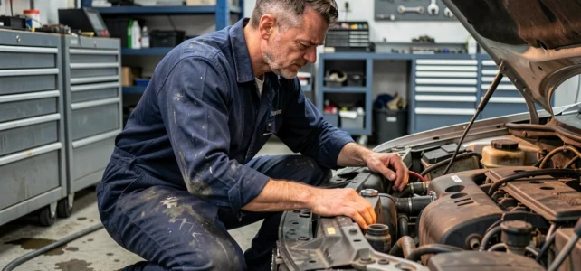 L’origine surprenante du mot camtar et son usage dans le jargon automobile L’origine surprenante du mot camtar et son usage dans le jargon automobile
