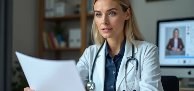 Médecin ou docteur : comment faire la différence entre ces deux termes ? Médecin ou docteur : comment faire la différence entre ces deux termes ?