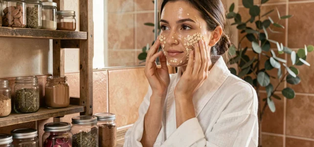 Les meilleures astuces pour sublimer votre beauté avec des soins naturels Les meilleures astuces pour sublimer votre beauté avec des soins naturels