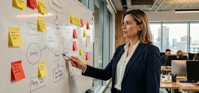 Les meilleures stratégies marketing pour booster la croissance de votre entreprise Les meilleures stratégies marketing pour booster la croissance de votre entreprise